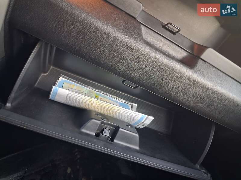 Пікап Dodge RAM 1500 2018 в Кропивницькому