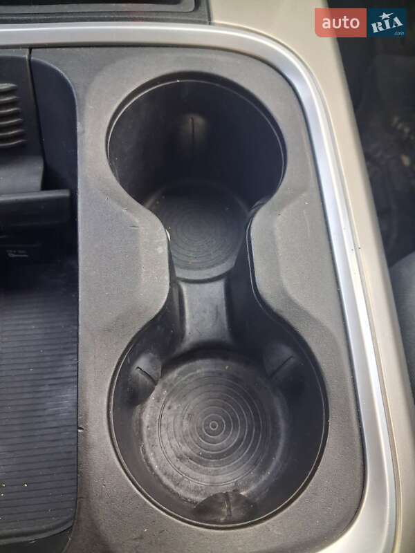 Пікап Dodge RAM 1500 2018 в Кропивницькому