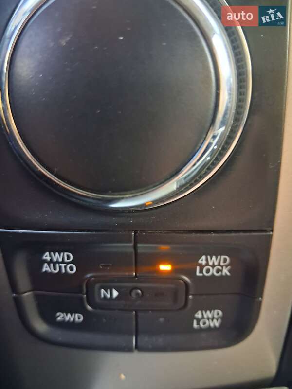 Пікап Dodge RAM 1500 2018 в Кропивницькому