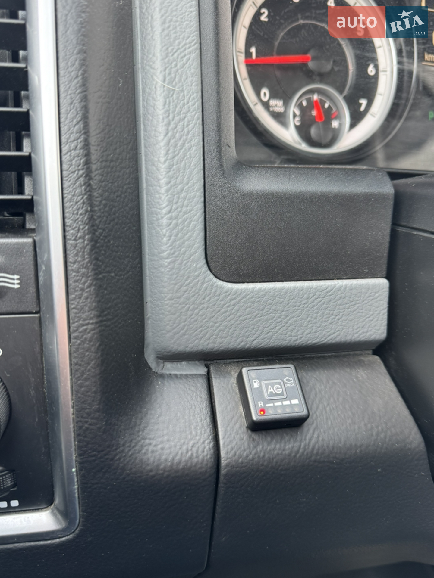 2014 Dodge RAM - мініатюра 21