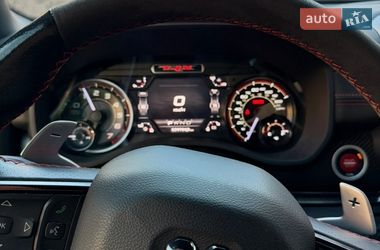 Пікап Dodge RAM 1500 2021 в Дніпрі