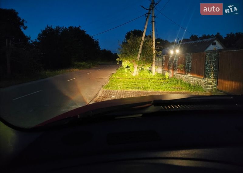 Пікап Dodge RAM 1500 2005 в Києві