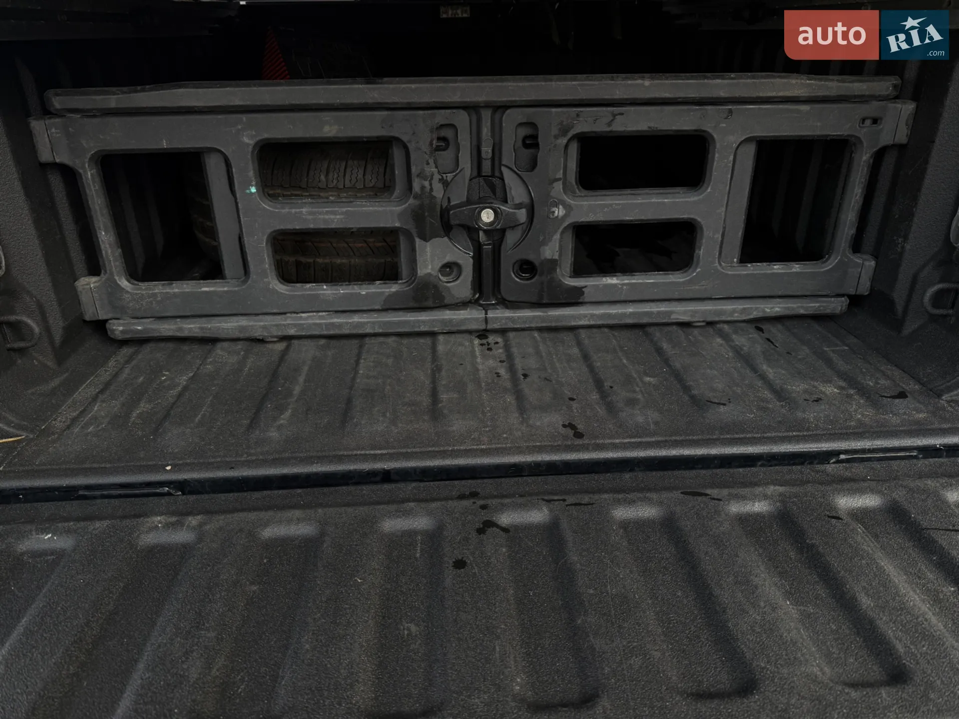 2019 Dodge RAM - мініатюра 18