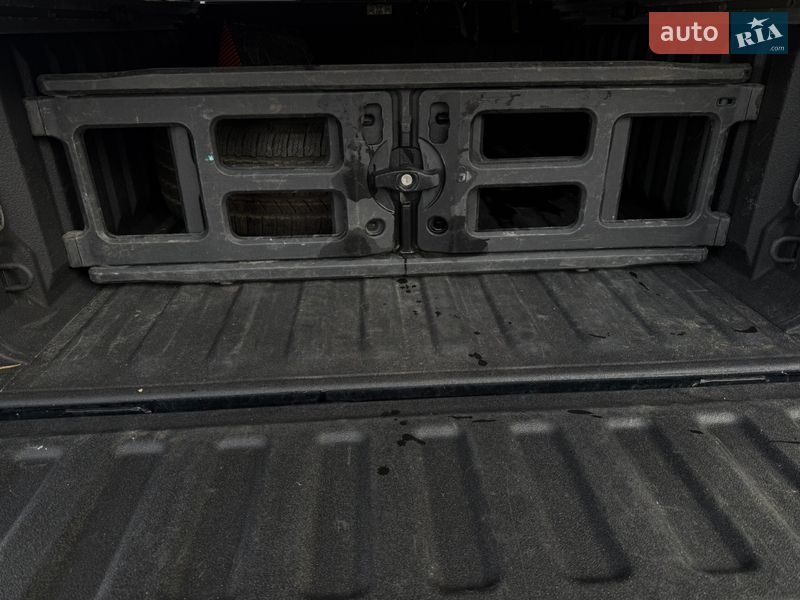 Пікап Dodge RAM 1500 2019 в Харкові фото 18 Пікап Dodge RAM 1500 2019 в Харкові