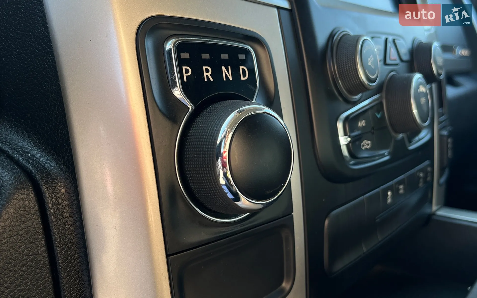 2016 Dodge RAM - мініатюра 19