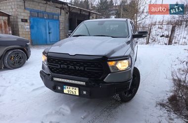 Пикап Dodge RAM 1500 2020 в Харькове