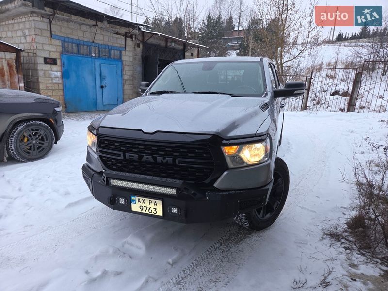 Пикап Dodge RAM 1500 2020 в Харькове