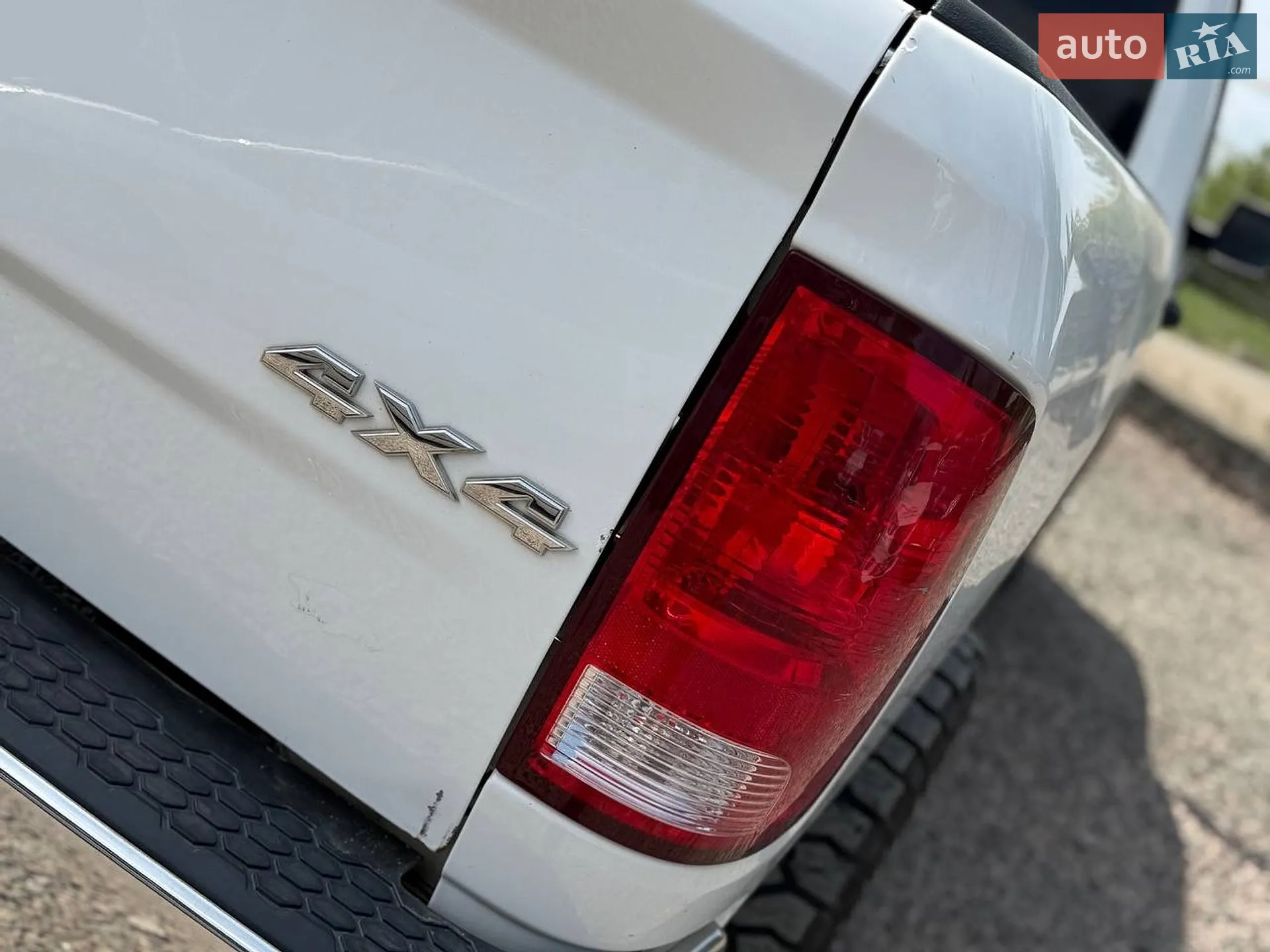 2017 Dodge RAM - мініатюра 10