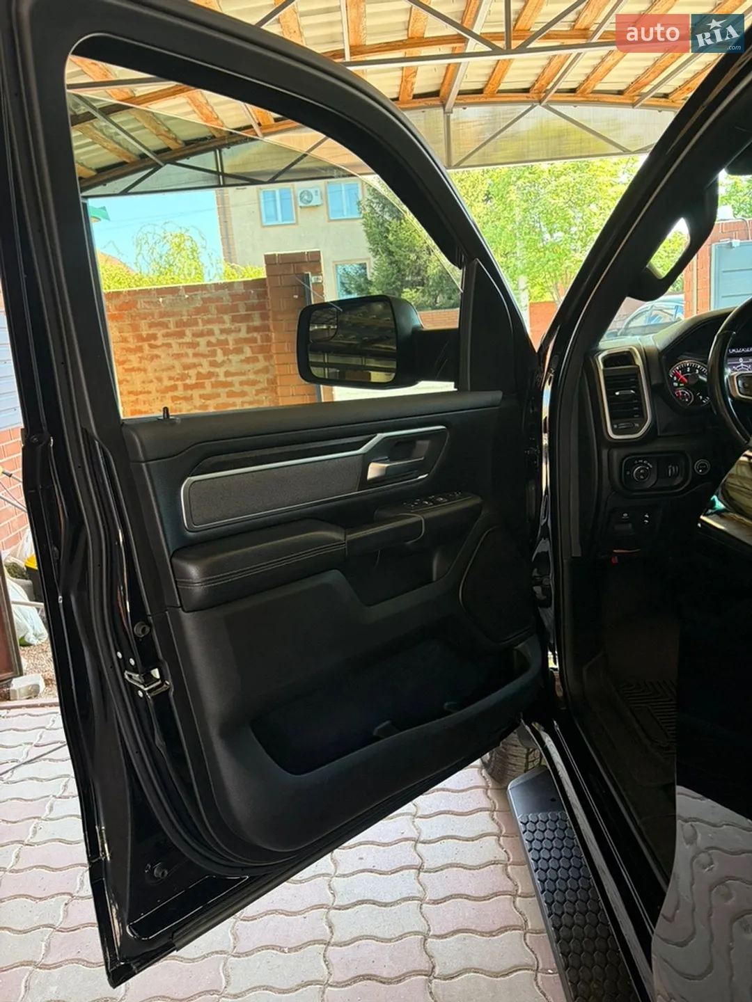 2020 Dodge RAM - мініатюра 18