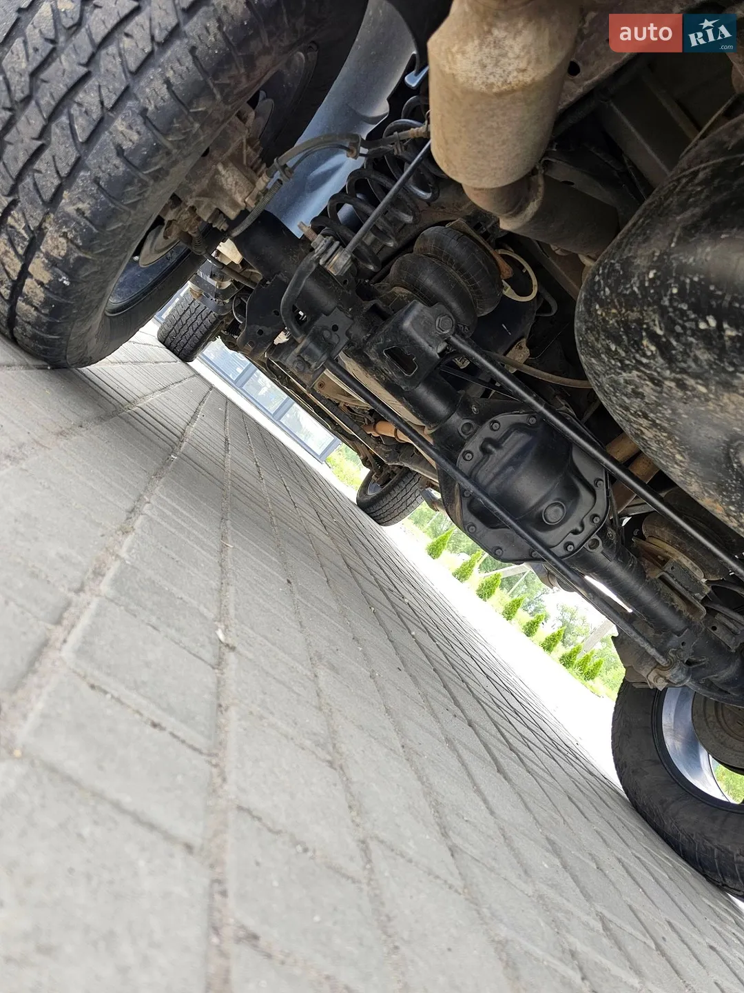 2016 Dodge RAM - мініатюра 4