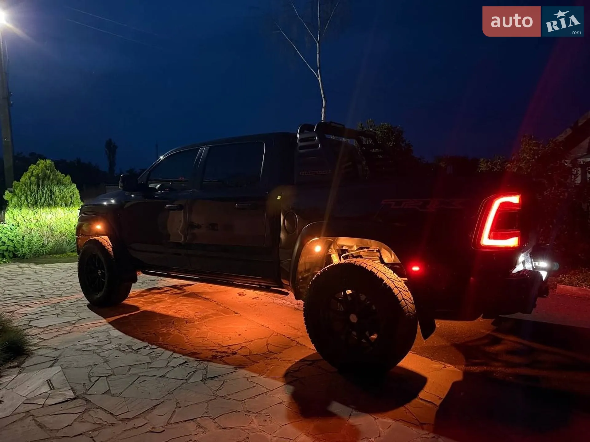 2021 RAM 1500 - мініатюра 40