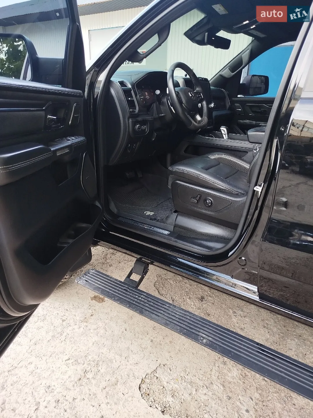 2021 RAM 1500 - мініатюра 46