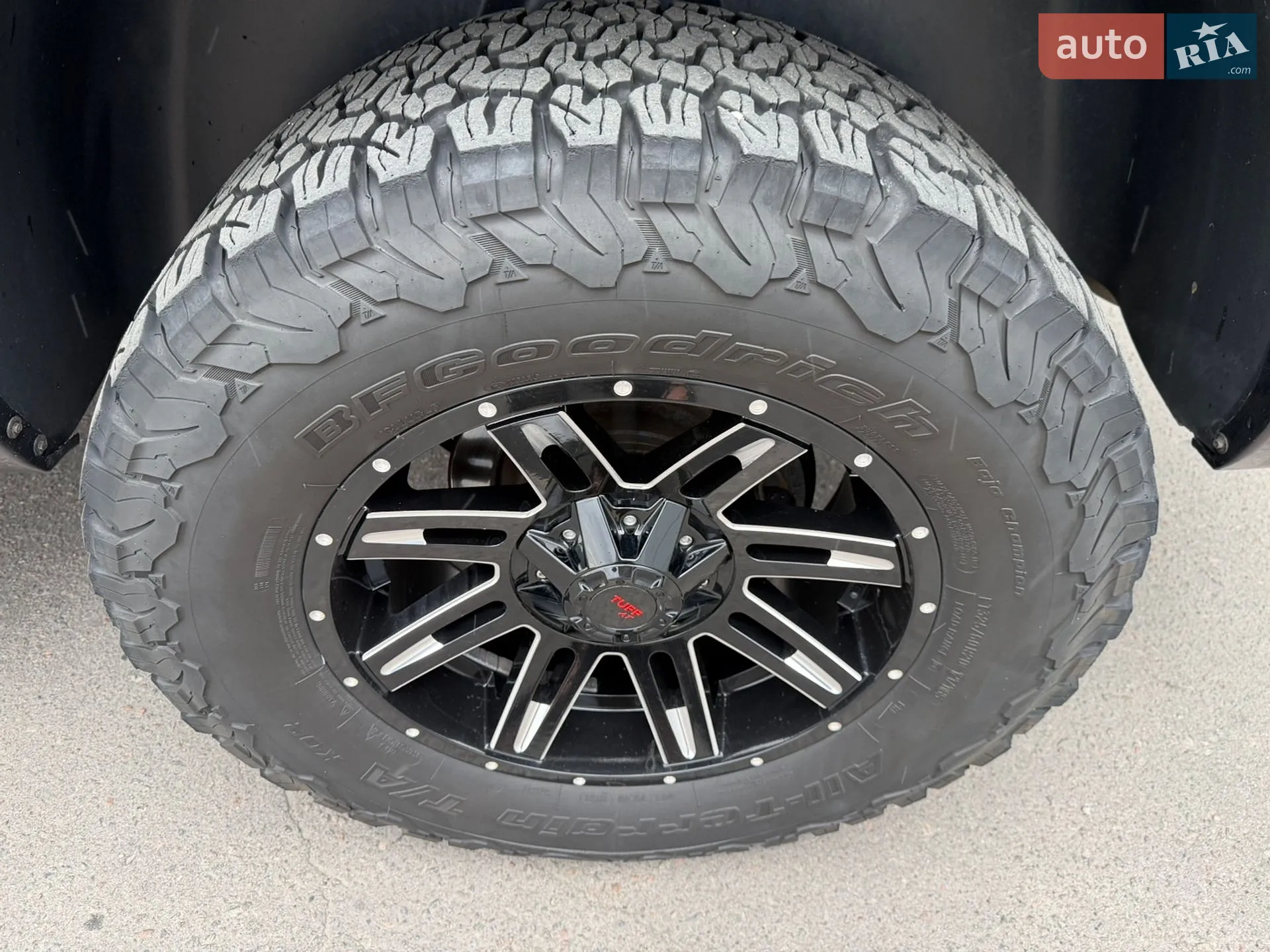 2017 Dodge RAM - мініатюра 9