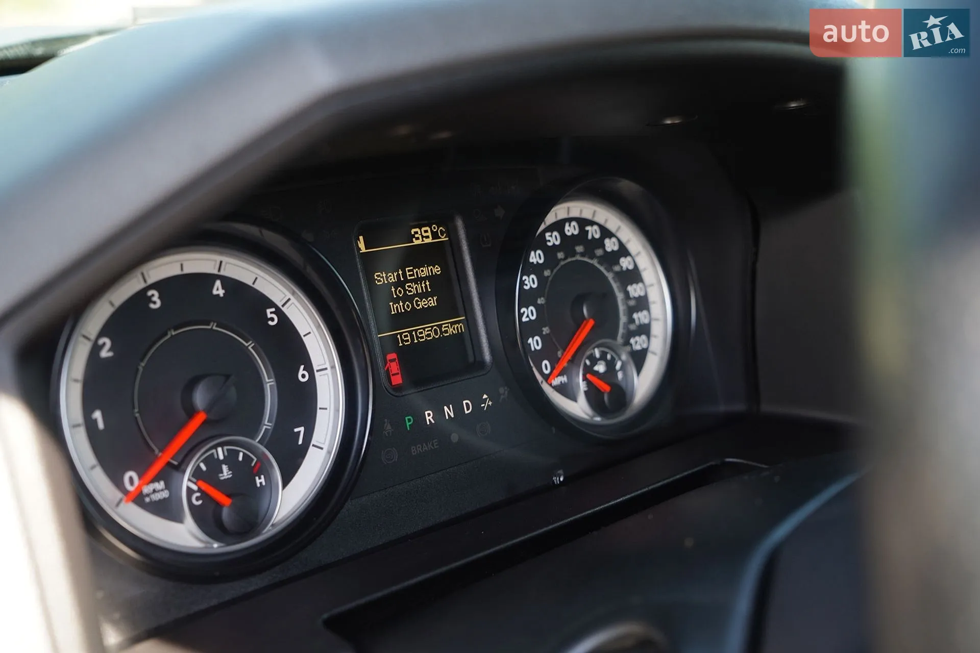 2016 Dodge RAM - мініатюра 16