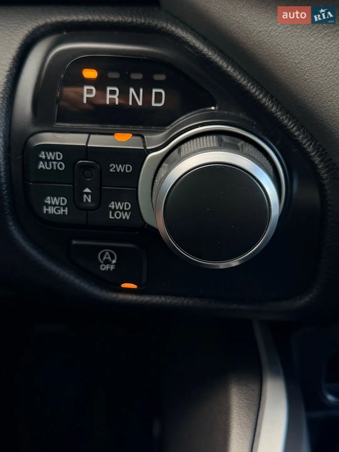 2020 Dodge RAM - мініатюра 84