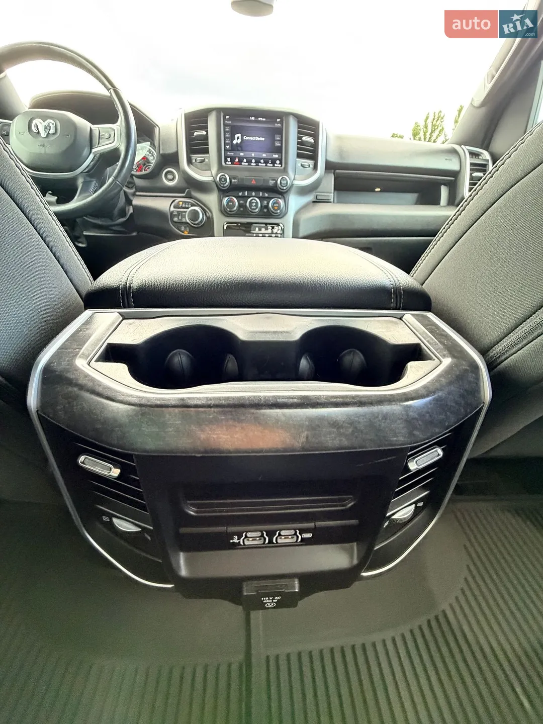 2020 Dodge RAM - мініатюра 90