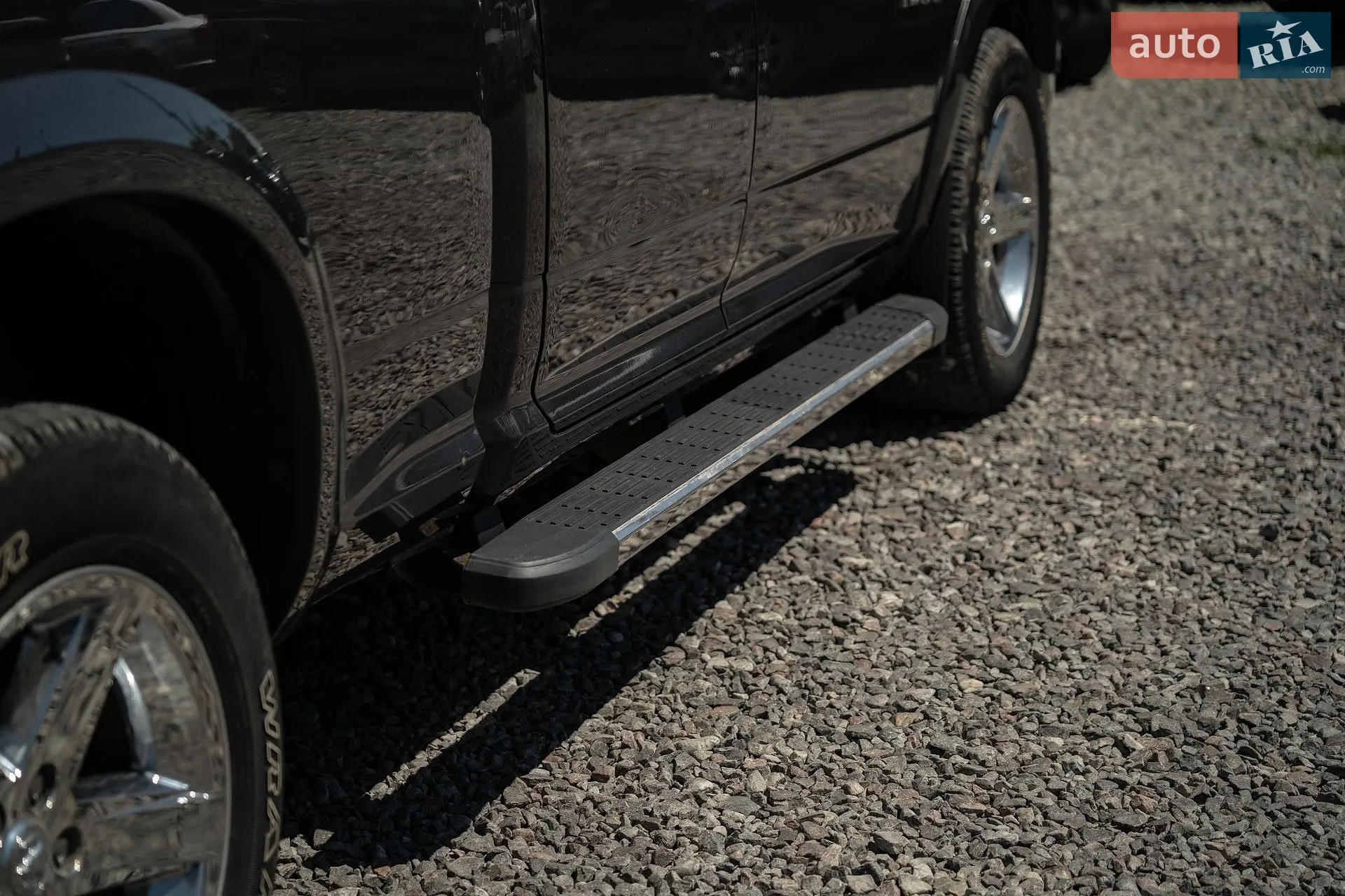 2018 RAM 1500 - мініатюра 19