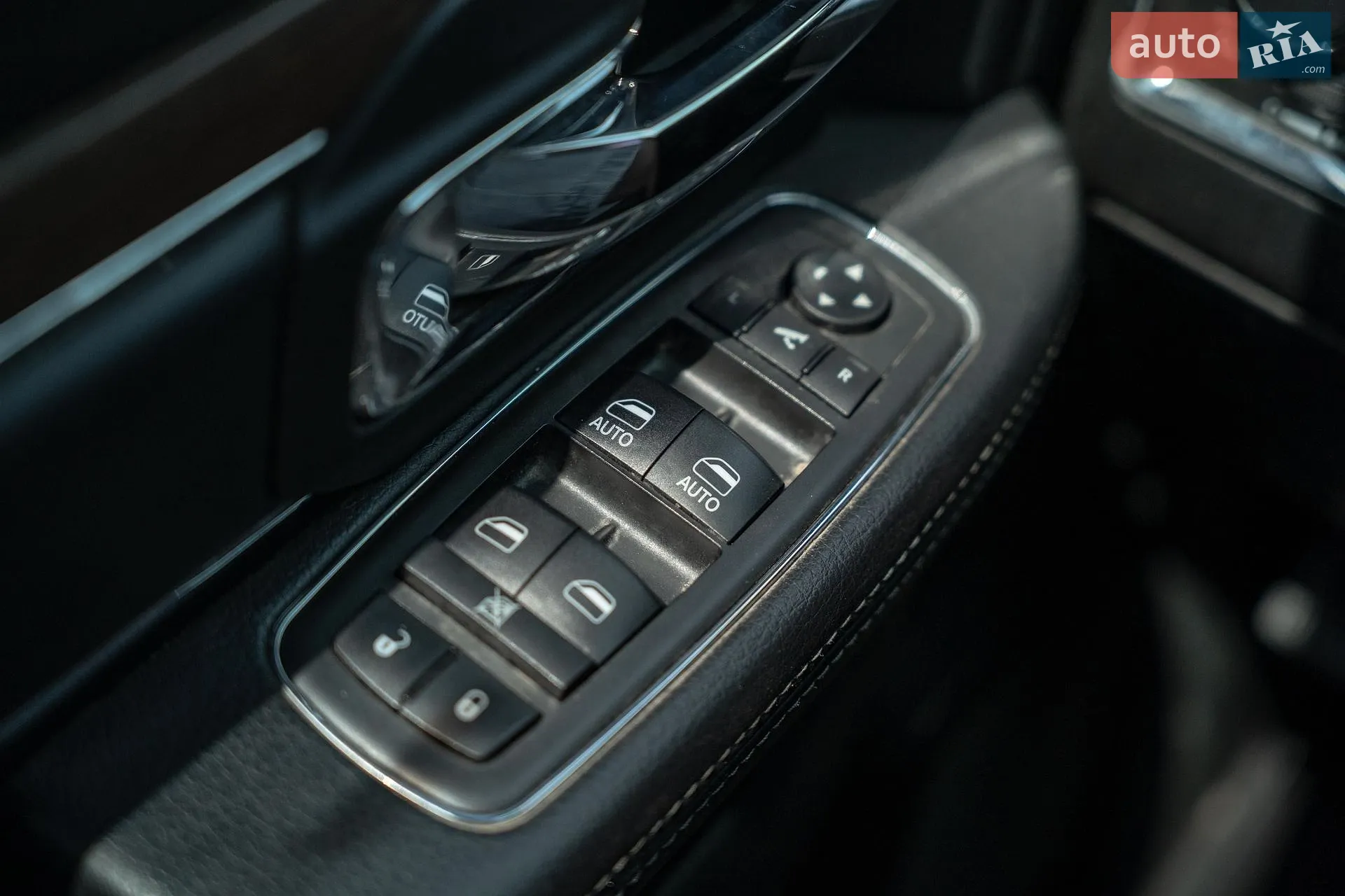 2018 RAM 1500 - мініатюра 23
