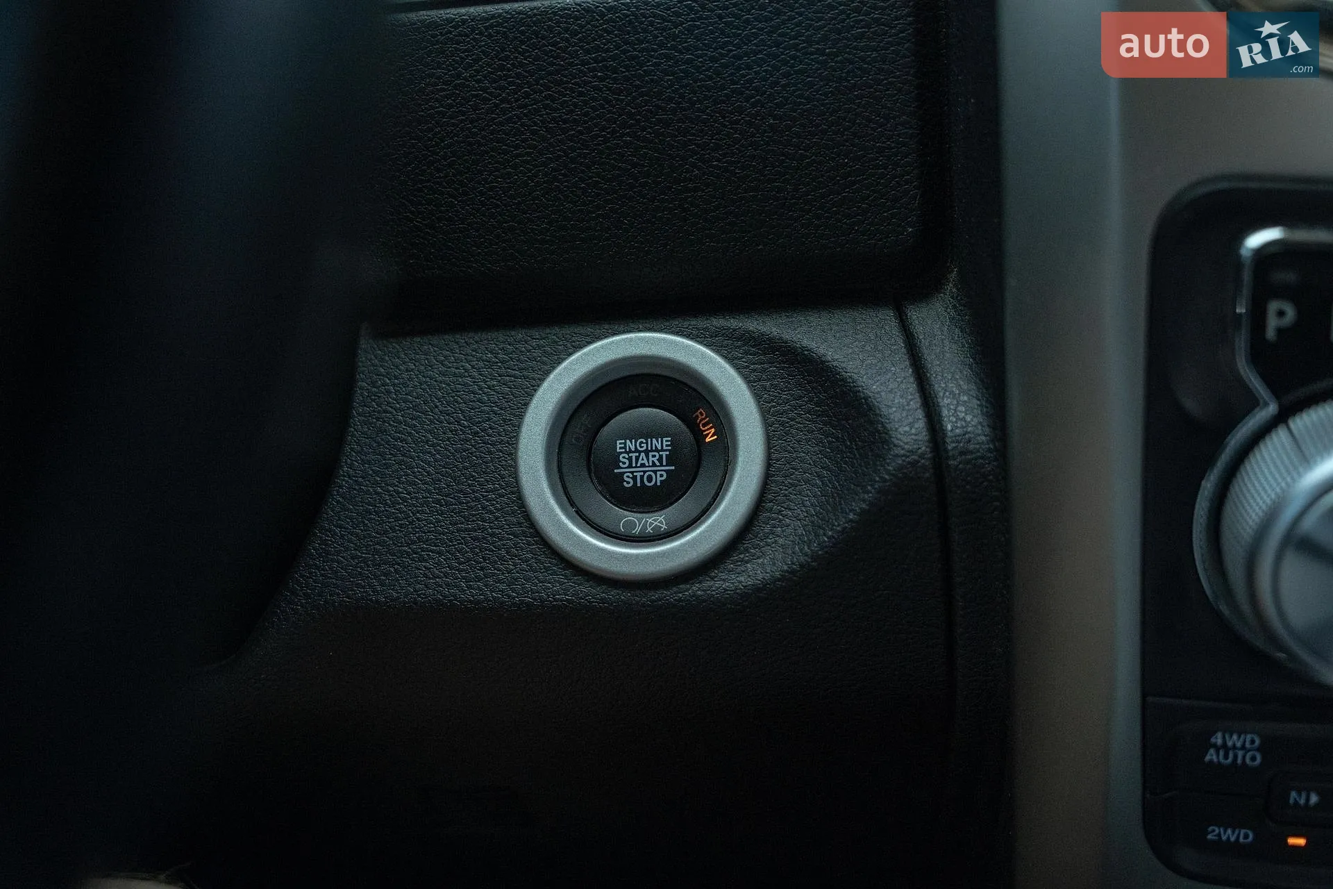 2018 RAM 1500 - мініатюра 32