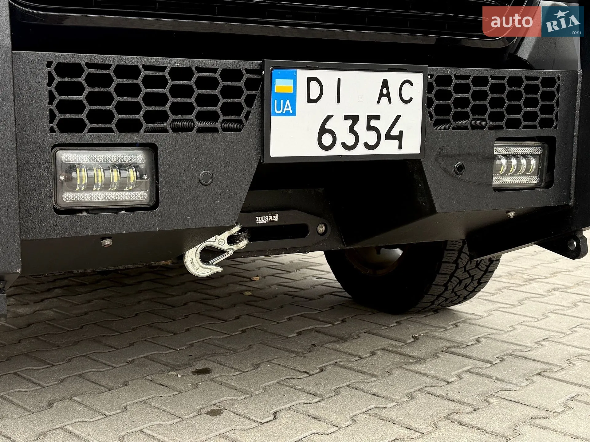 2019 Dodge RAM - мініатюра 11