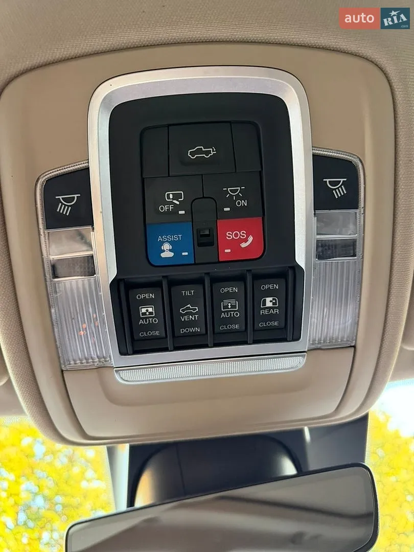 2018 Dodge RAM - мініатюра 24