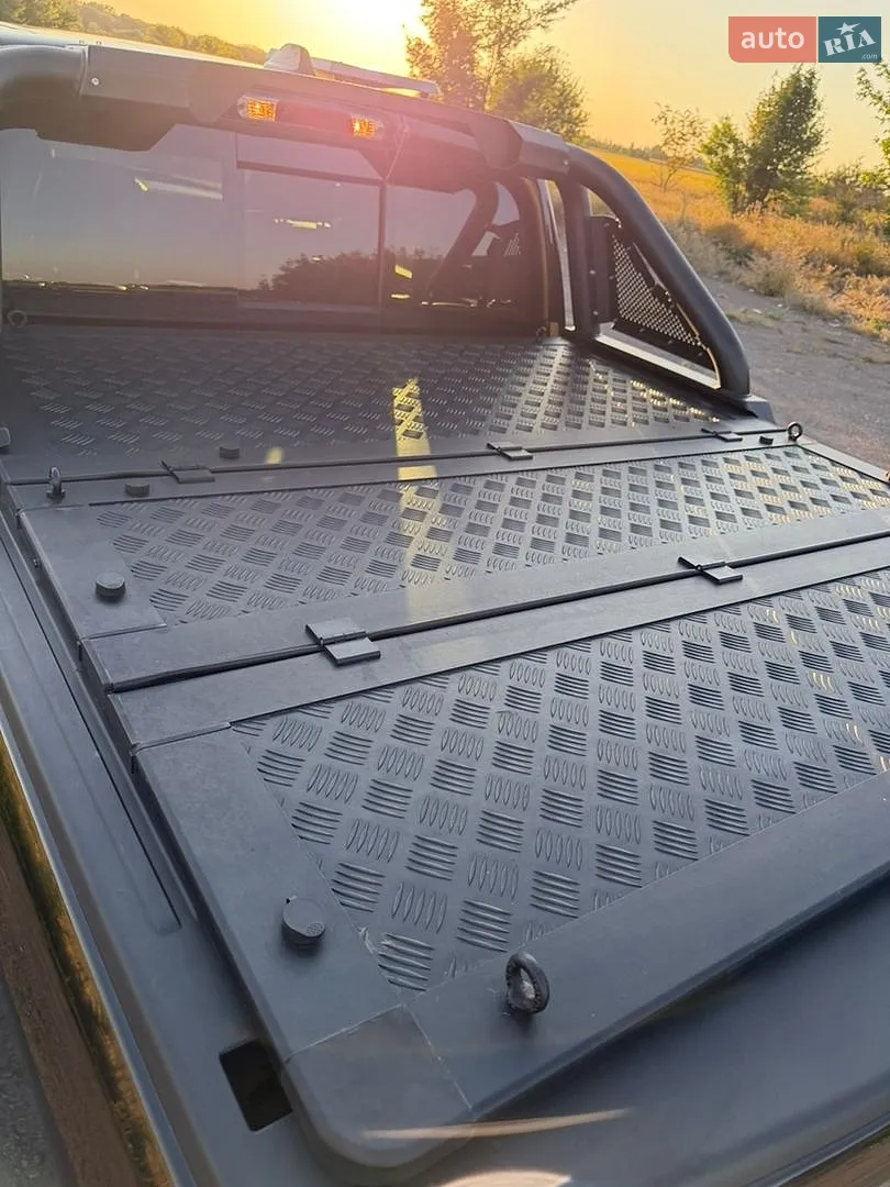2018 Dodge RAM - мініатюра 9