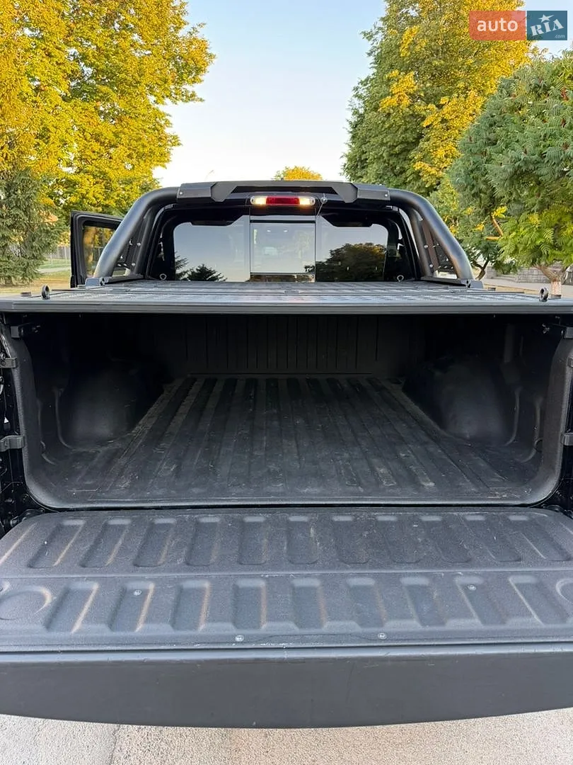 2018 Dodge RAM - мініатюра 25
