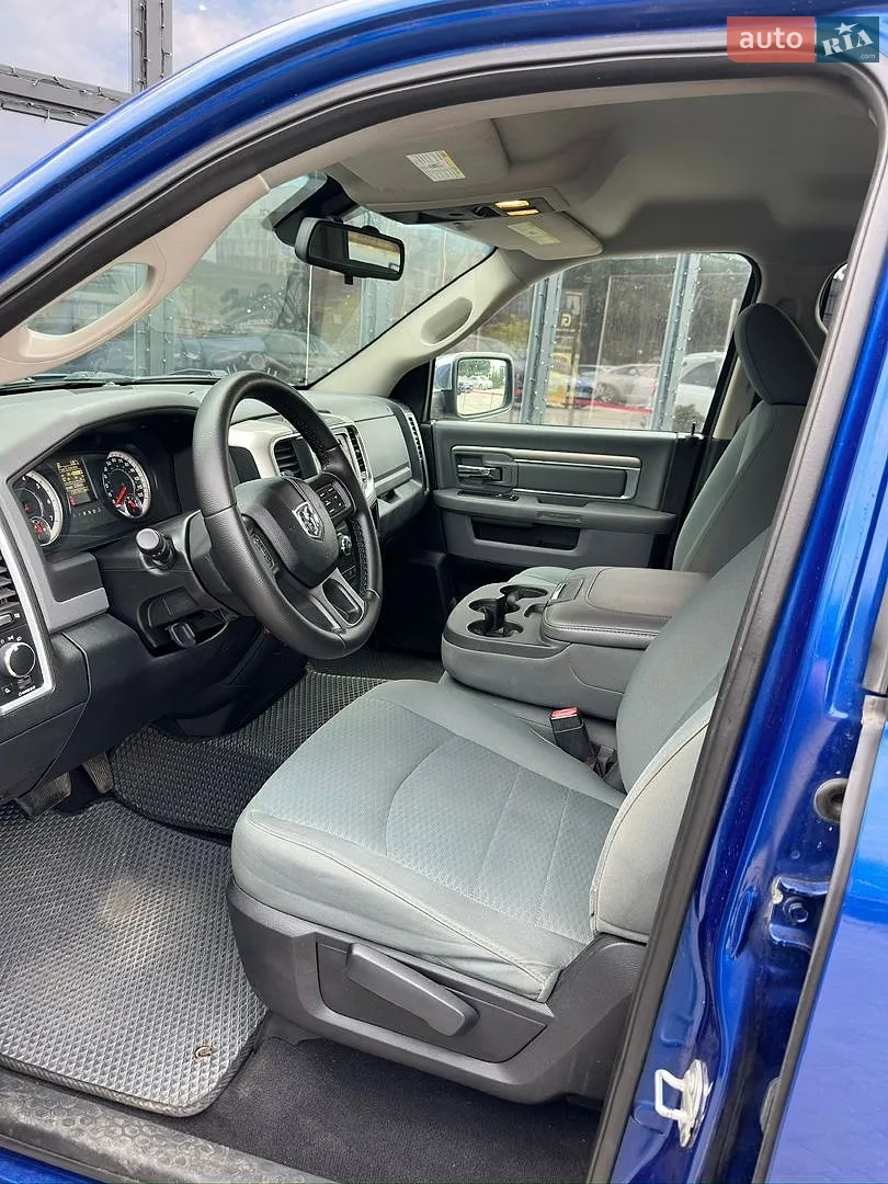 2014 SEAT Ibiza - мініатюра 21
