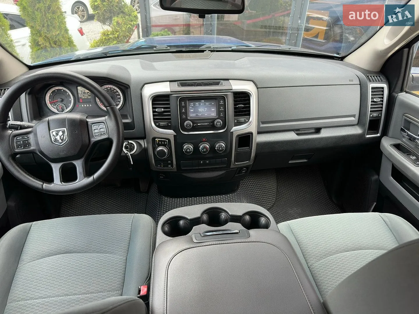 2014 SEAT Ibiza - мініатюра 24