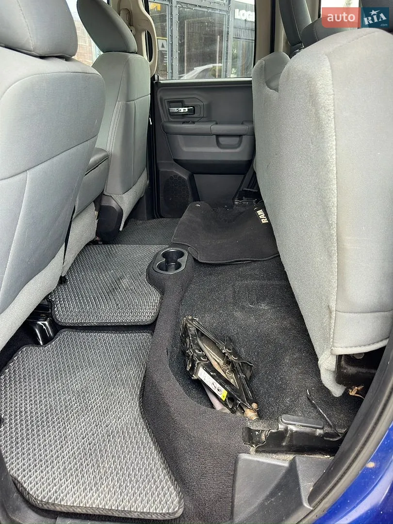 2014 SEAT Ibiza - мініатюра 30