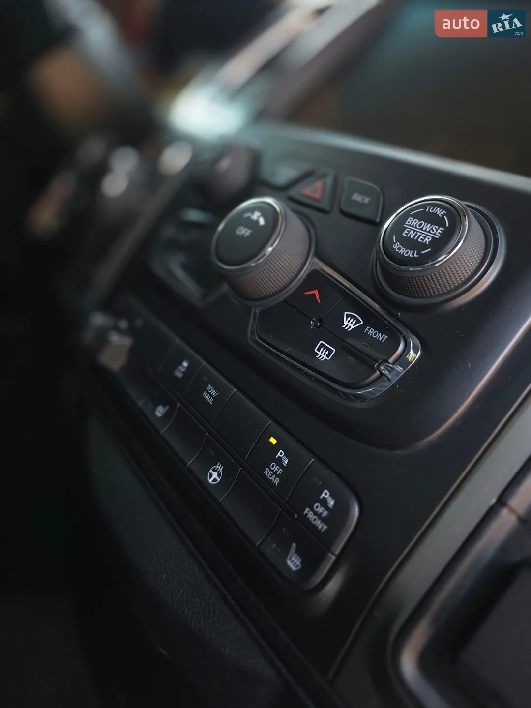 2014 Dodge RAM - мініатюра 38