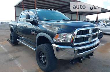 Пикап Dodge RAM 2500 2017 в 