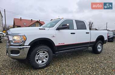 Пікап Dodge RAM 2500 2019 в Івано-Франківську