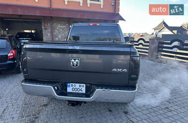 Пікап Dodge RAM 2500 2015 в Тернополі