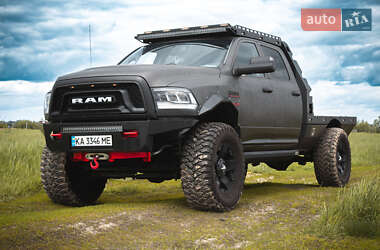 Другие грузовики Dodge RAM 2500 2010 в 