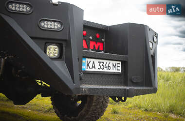 Другие грузовики Dodge RAM 2500 2010 в 