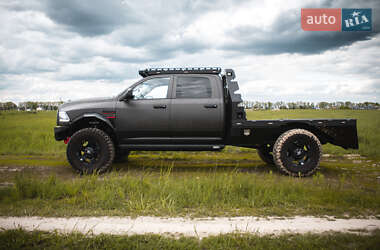 Другие грузовики Dodge RAM 2500 2010 в 