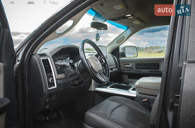 Другие грузовики Dodge RAM 2500 2010 в 
