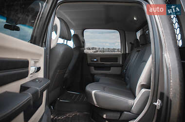 Другие грузовики Dodge RAM 2500 2010 в 
