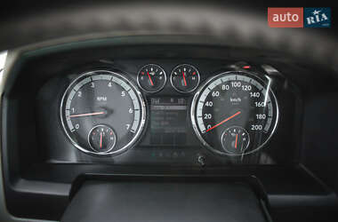 Другие грузовики Dodge RAM 2500 2010 в 