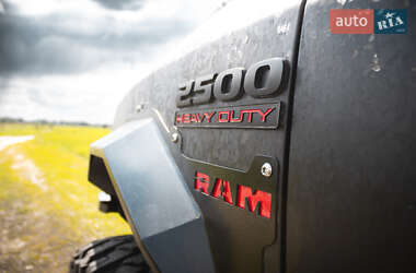 Другие грузовики Dodge RAM 2500 2010 в 