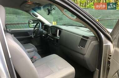 Пикап Dodge RAM 2500 2008 в 