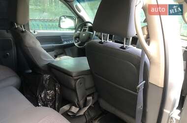 Пикап Dodge RAM 2500 2008 в 