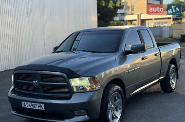 Другие грузовики Dodge RAM 2500 2012 в Львове