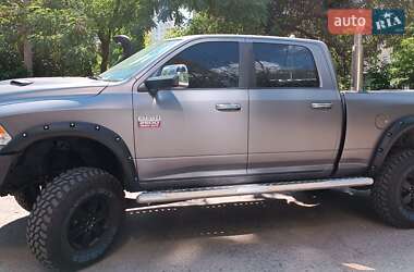 Пикап Dodge RAM 2500 2010 в Харькове