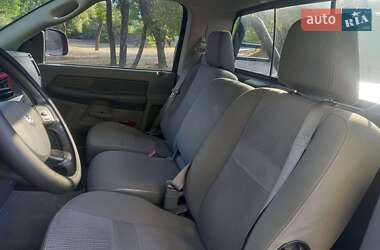 Борт Dodge RAM 2500 2006 в 
