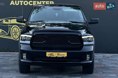 Грузопассажирский фургон Dodge RAM 2500 2019 в 