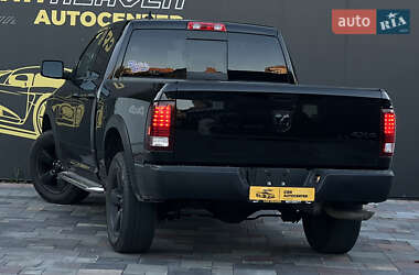 Грузопассажирский фургон Dodge RAM 2500 2019 в 