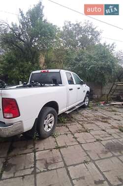 Грузопассажирский фургон Dodge RAM 2500 2016 в 