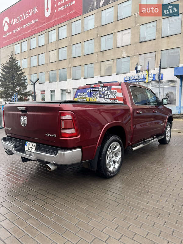 Другие грузовики Dodge RAM 2500 2019 в Белой Церкви